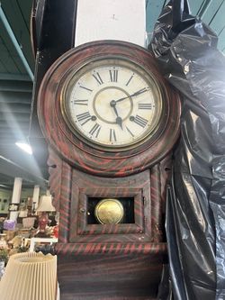 Clocks