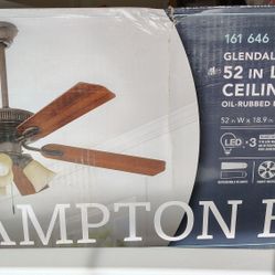 Ceiling Fan 