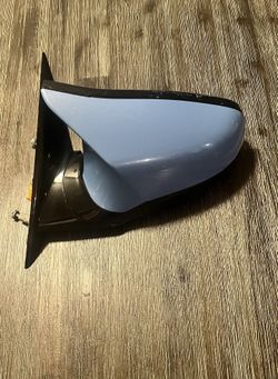 Bmw F80 M3 Driver Side Mirror