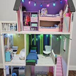 Doll House