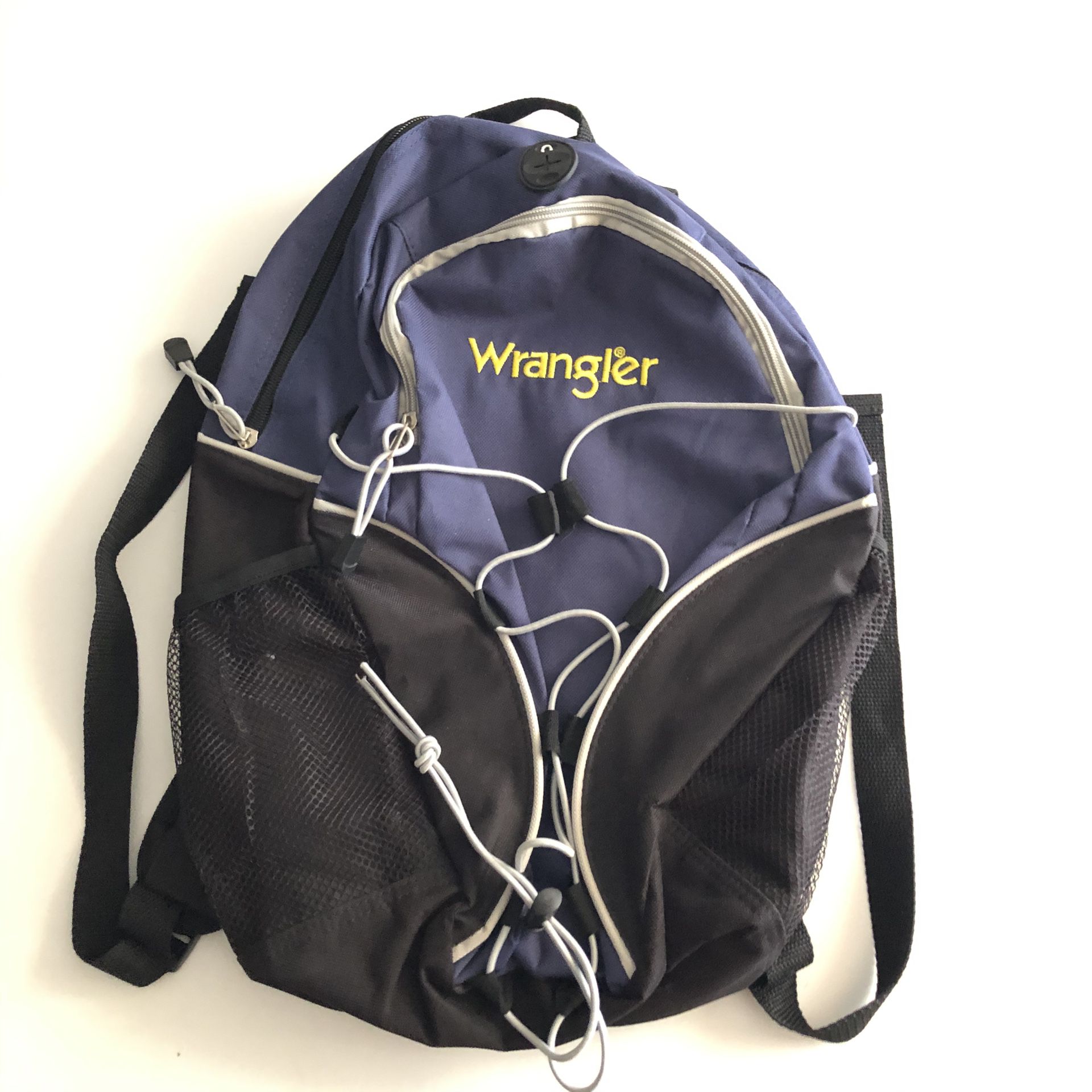 Wrangler Backpack