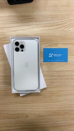 iPhone 12 Pro Max 128gb Unlocked - Bulverde rd