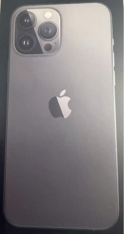 iPhone 13 ProMax