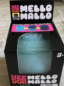 Needoh Mello Mallo