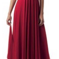 David’s Bridal  Elegant ( Homecoming) Dress 