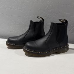 Doc Matin Work Chelsea Boot SIZE 8