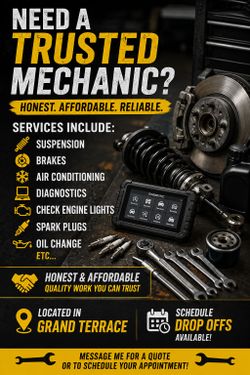 Tools(mechanic)
