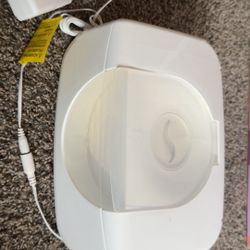 Munchkin Wipe Warmer 