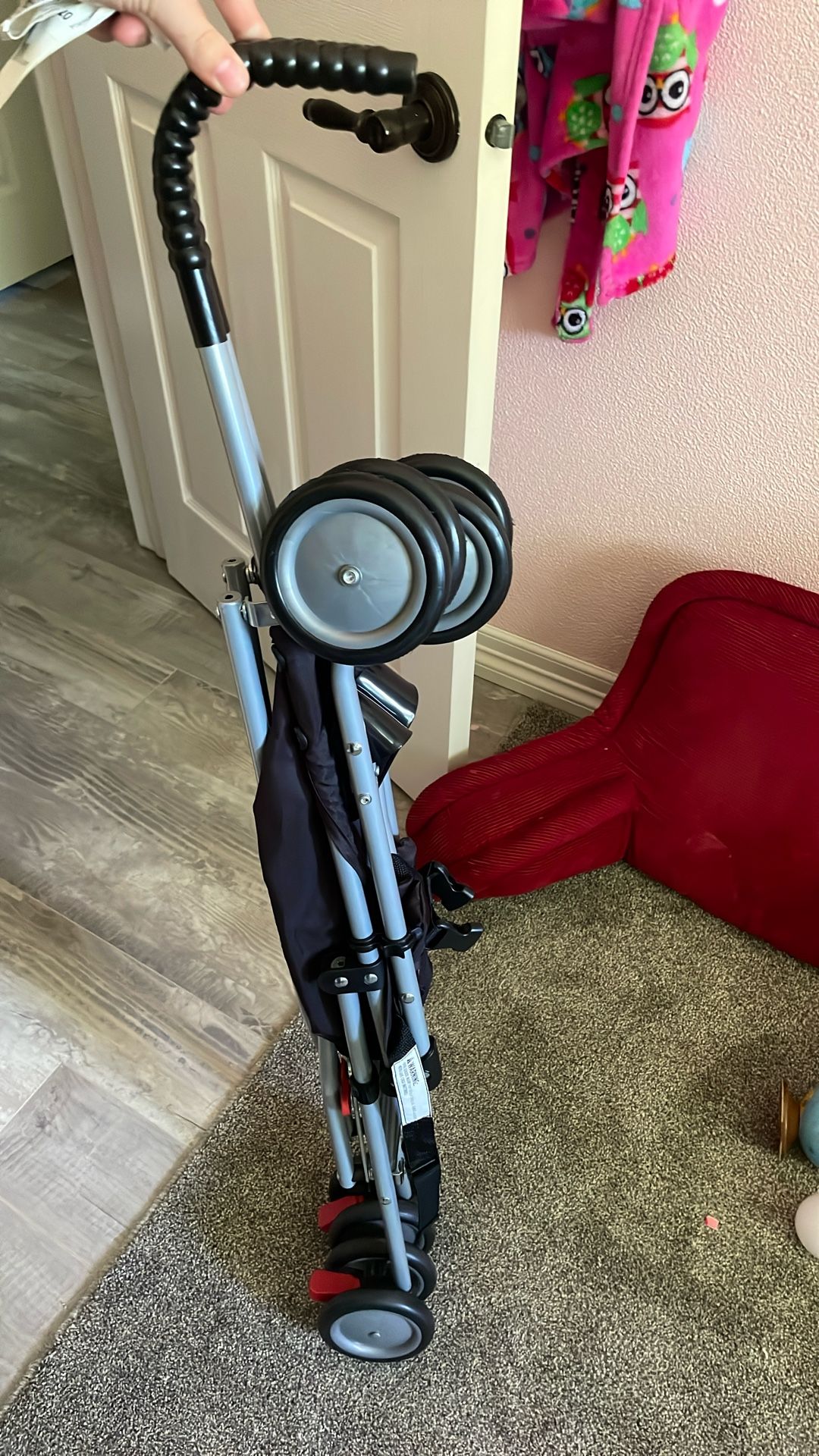 Stroller