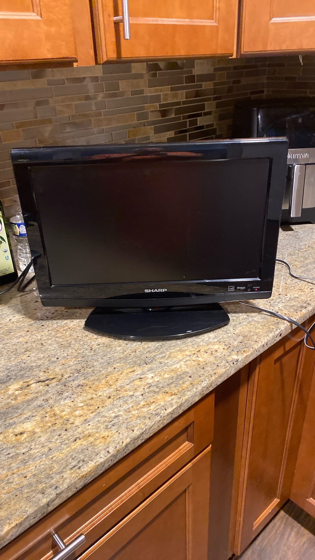 TV Sharp