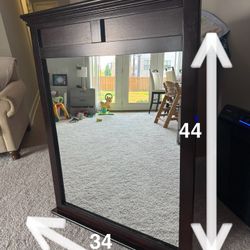 Beautiful Mirror for Dresser