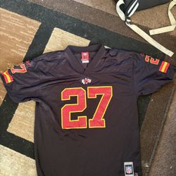 Jersey Clothing 