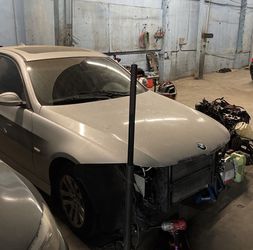 Bmw 328i Parts