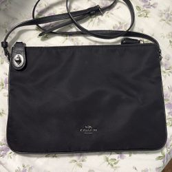 Coach Crossbody 