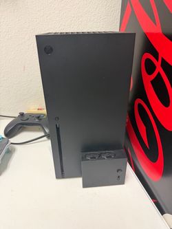 Xbox series X
