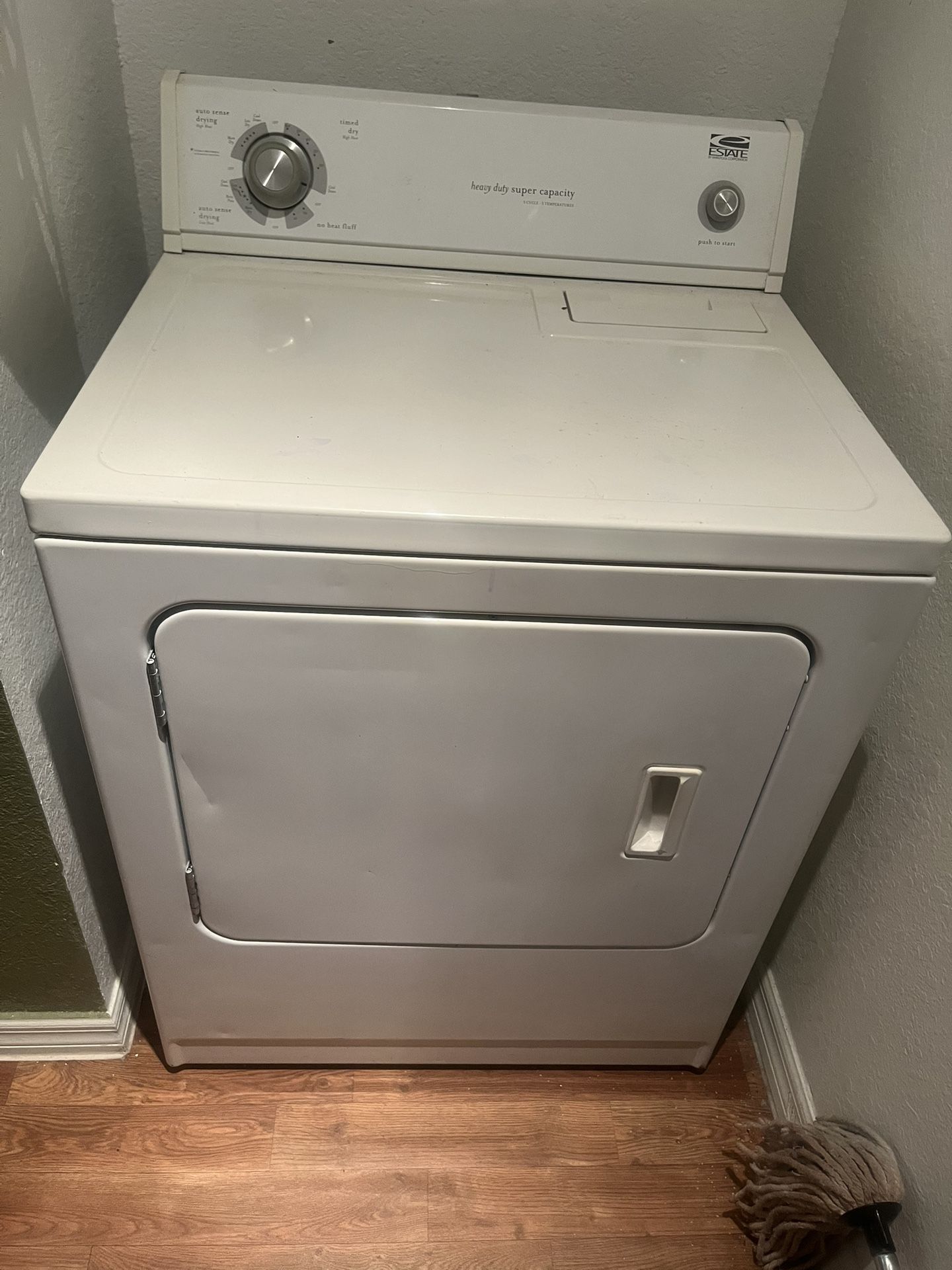 Dryer