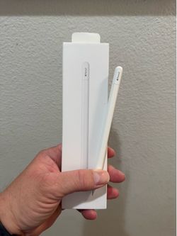 Apple Pencil (USB C) - Like New