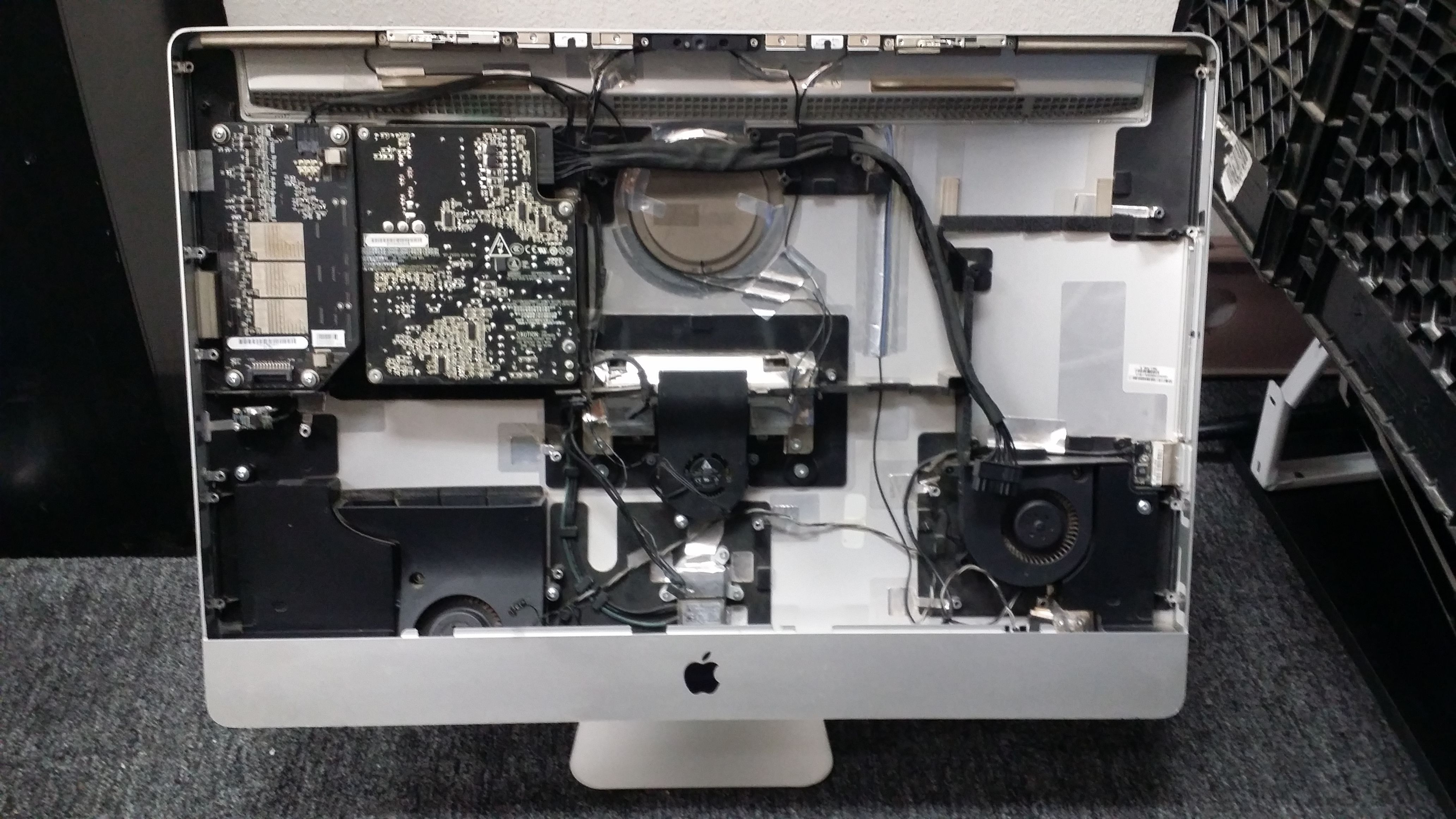 Apple iMac 27 Apple iMac A1312 (27-inch,Mid 2011) Case Stand