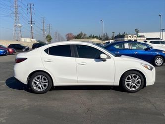 2016 Scion iA