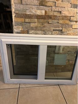 Window 30x20