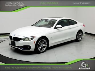 2019 BMW 430i