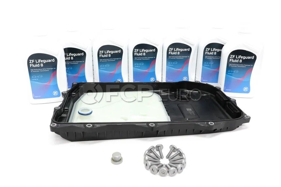 BMW GA8HP45Z GA8HP70Z Automatic Transmission Service Kit - ZF 2901KT