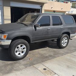 1995 Toyota 4Runner