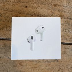 AirPod Pro 3