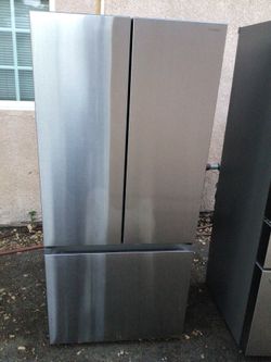 Refrigerator 30 w