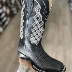 Mens Western Boots