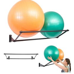 Ball Holder