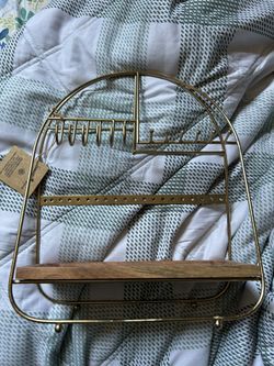 Jewelry Stand