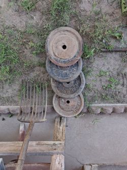 Weights