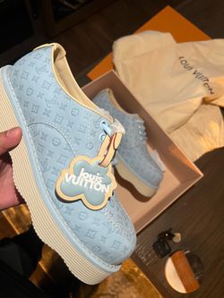 Louis Vuitton shoes