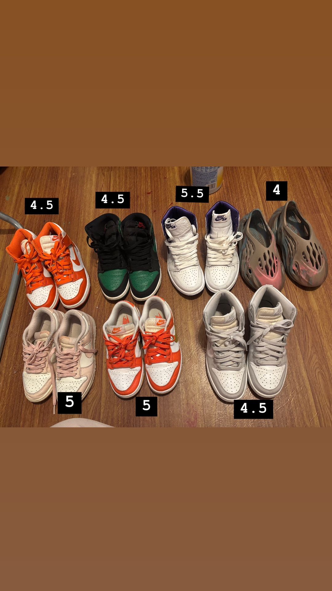 FOR SALE