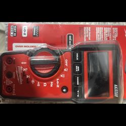 Electrical Tools