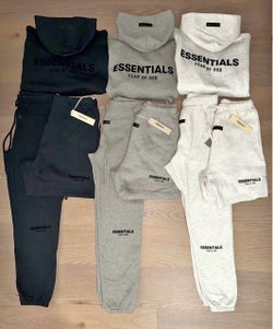 Essentials (Fear of God)