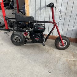 Mini Bike