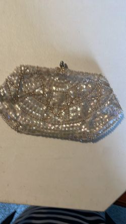 Evening bag