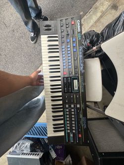 casio cz-1