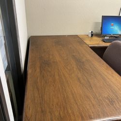 Office Desk