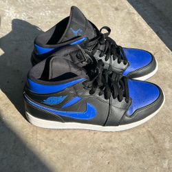 Nike Jordans Size 12