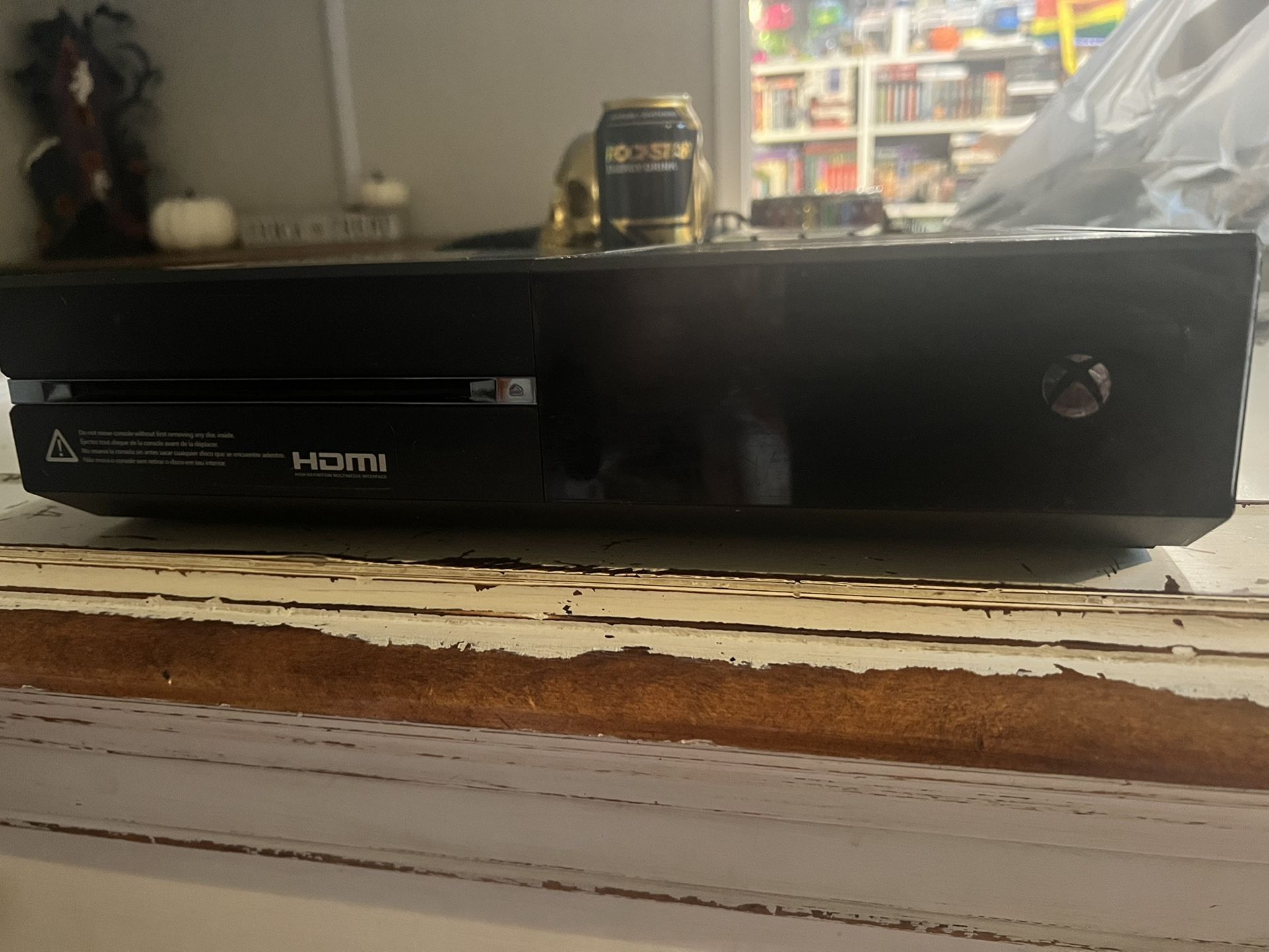 Xbox one 500gb