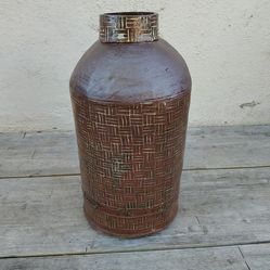Vintage Large Vase
