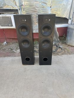 Dynalab Speakers