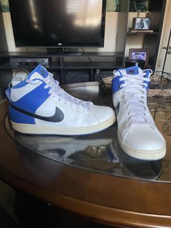 Men’s size 12 Nikes