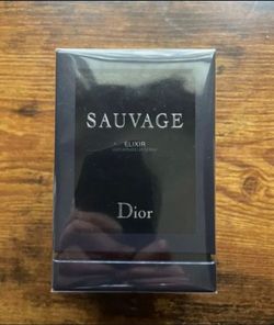 Dior savauge