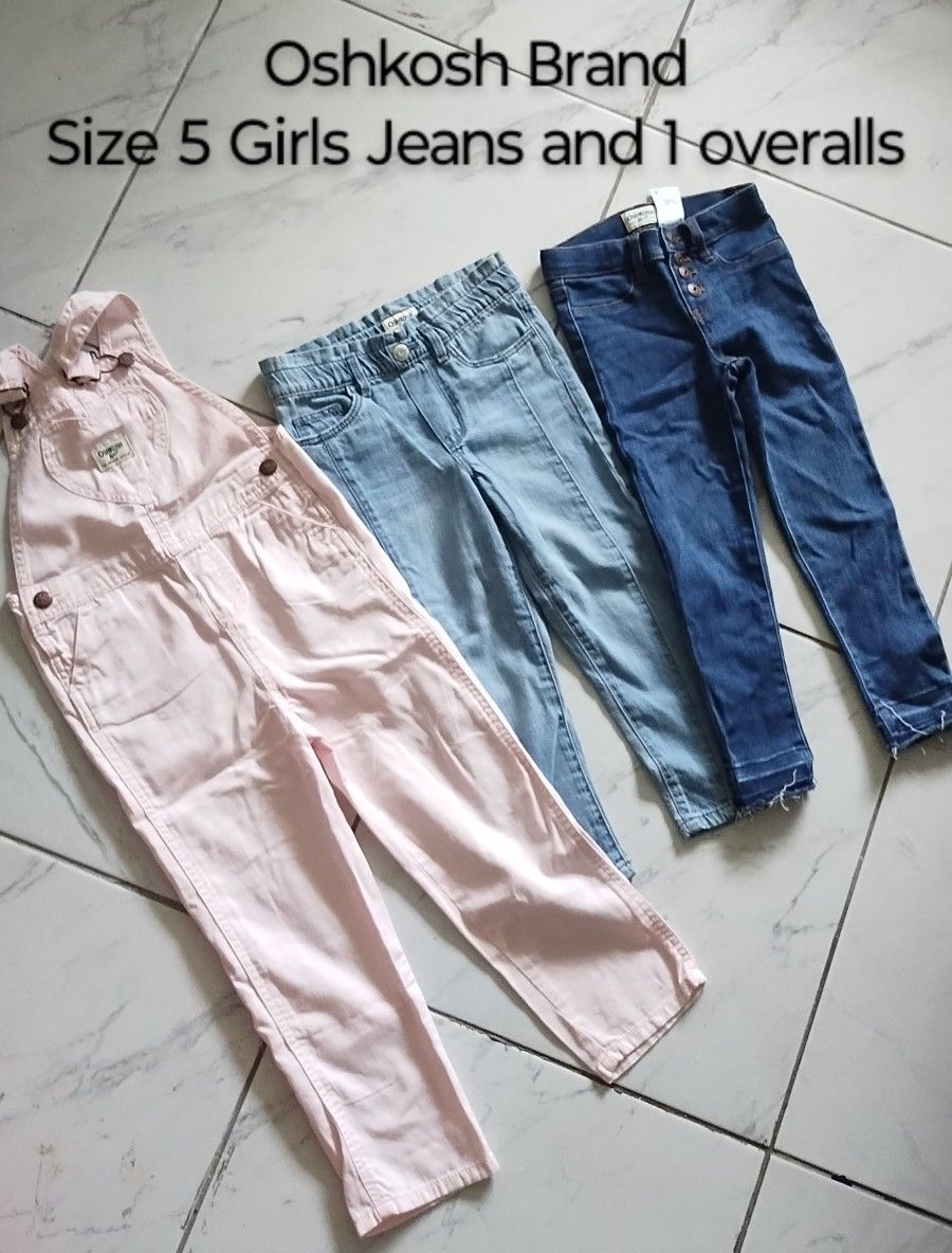 Girl Clothing