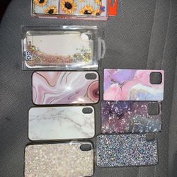 Xr/iPhone 12 Pro Case