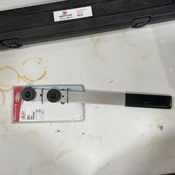 Duct Stretching Tool